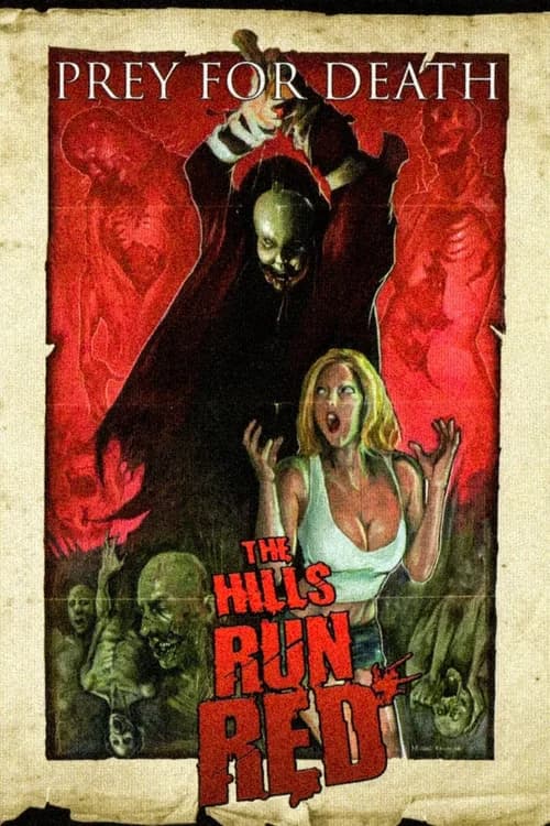 Poster phim Ngọn Đồi Máu (2009)