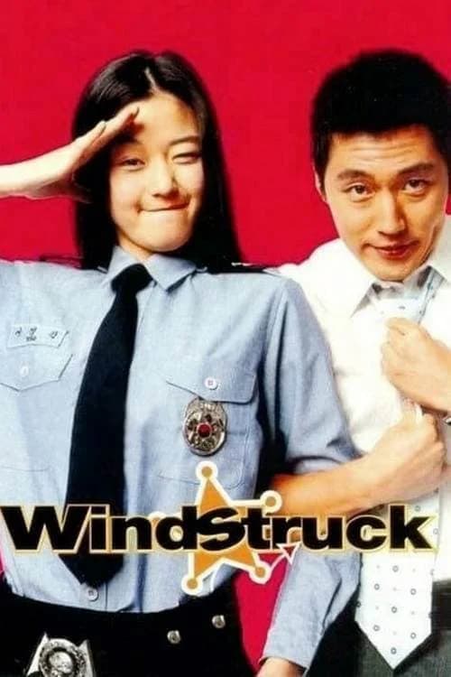 Poster phim Ngọn Gió Yêu Thương (2004)