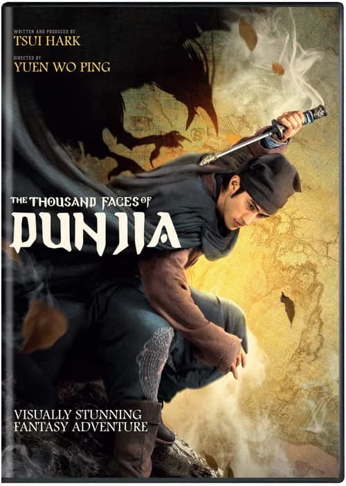 Poster phim Ngũ Hiệp Trừ Yêu (2017)
