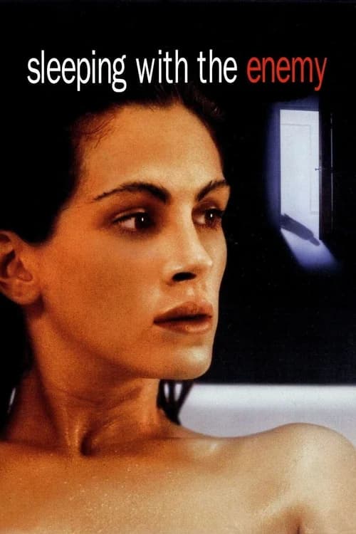 Poster phim Ngủ Với Kẻ Thù (1991)