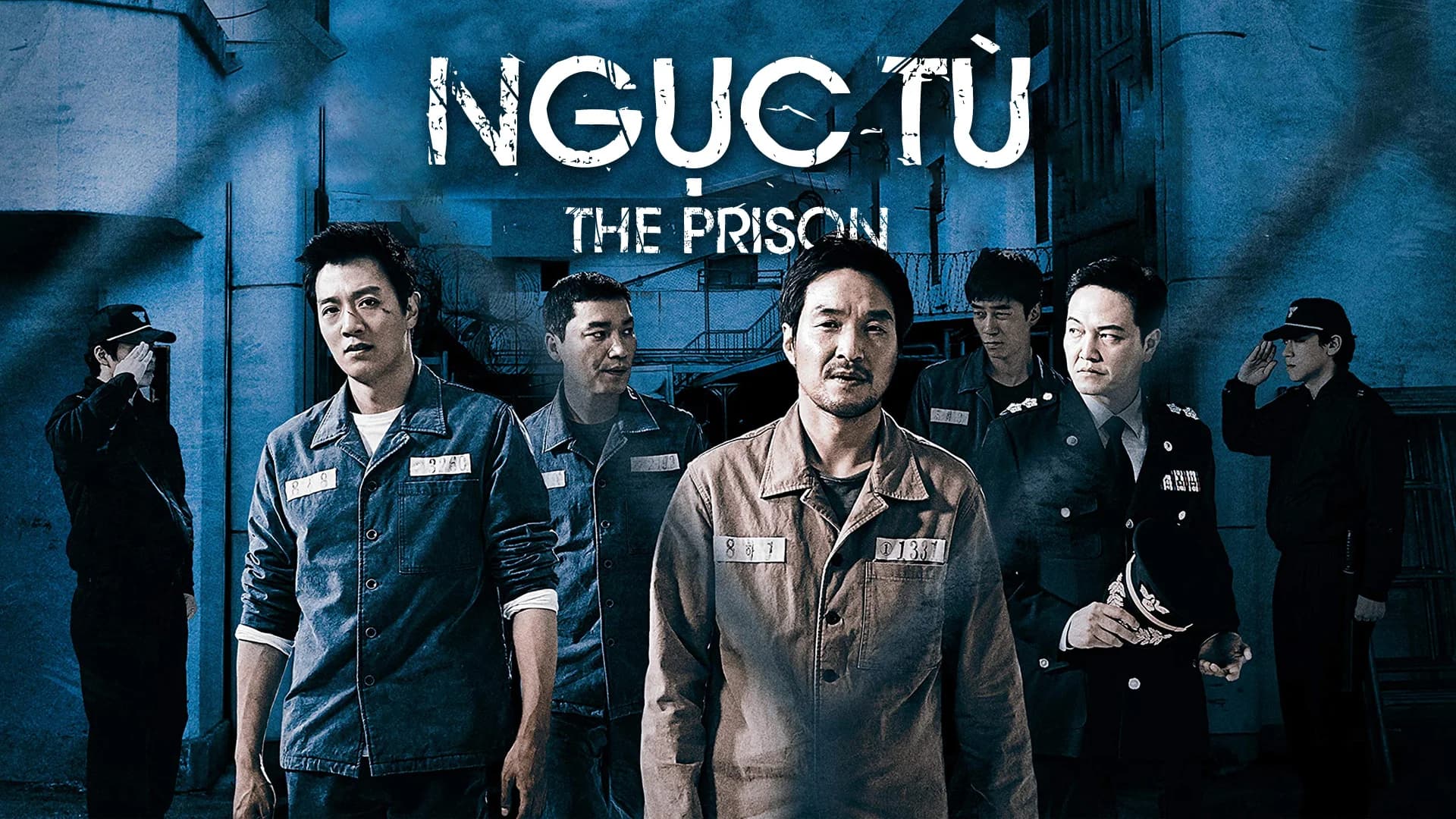 Backdrop phim Ngục Tù