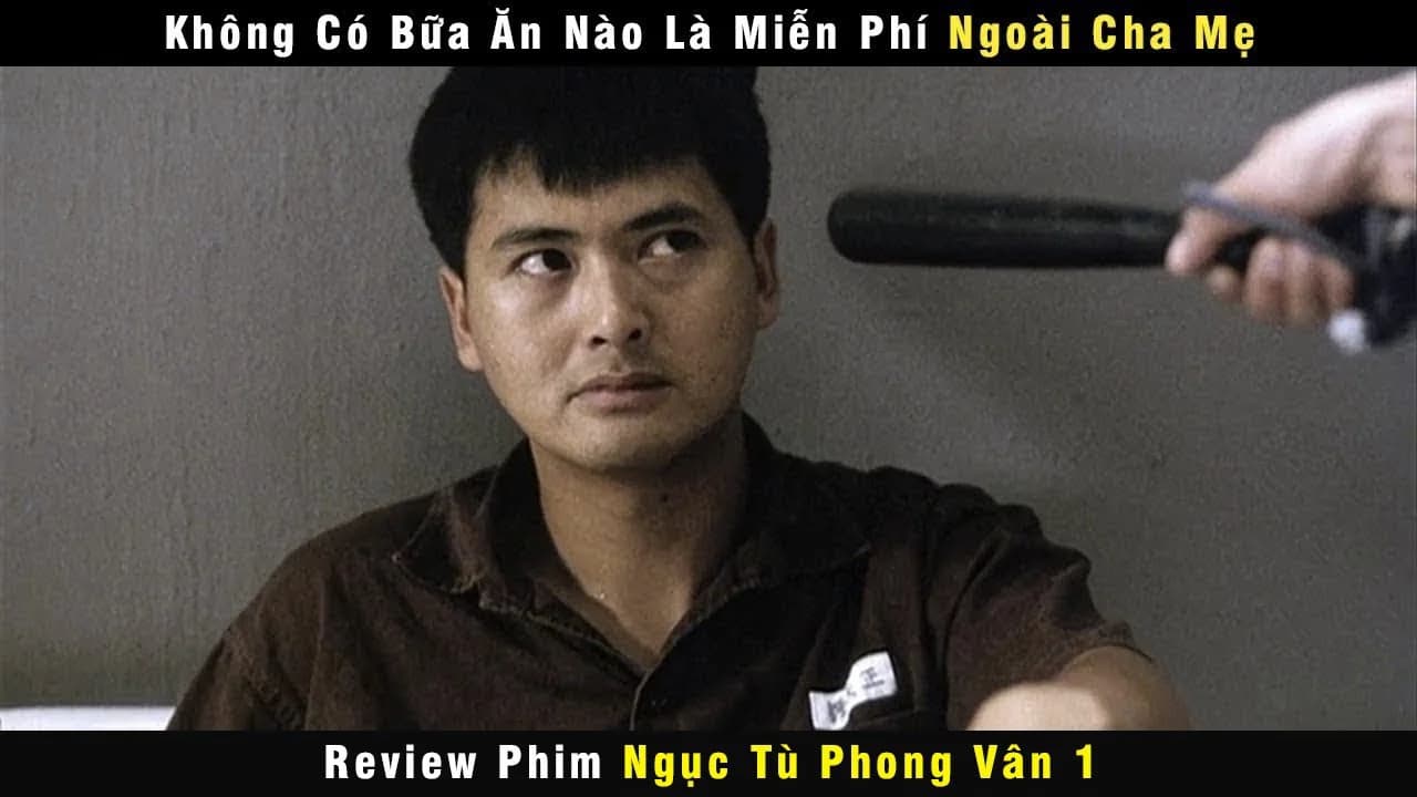 Backdrop phim Ngục tù phong vân