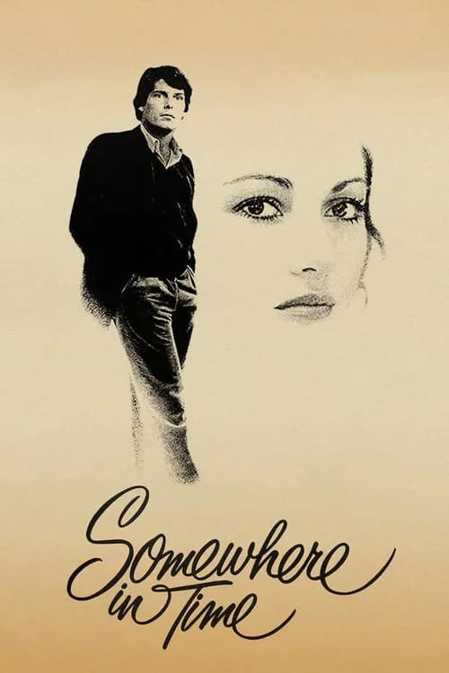 Poster phim Ngược Dòng Thời Gian (1980)