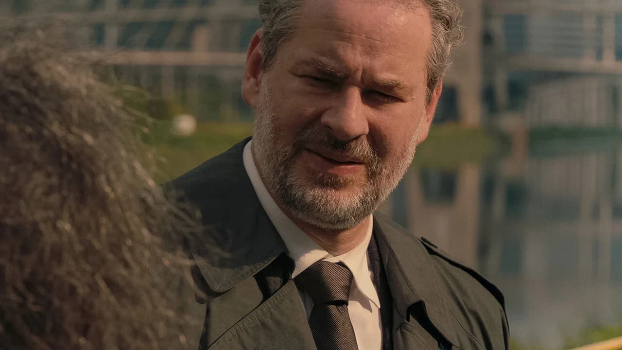 Backdrop phim Người bán Giấc mơ