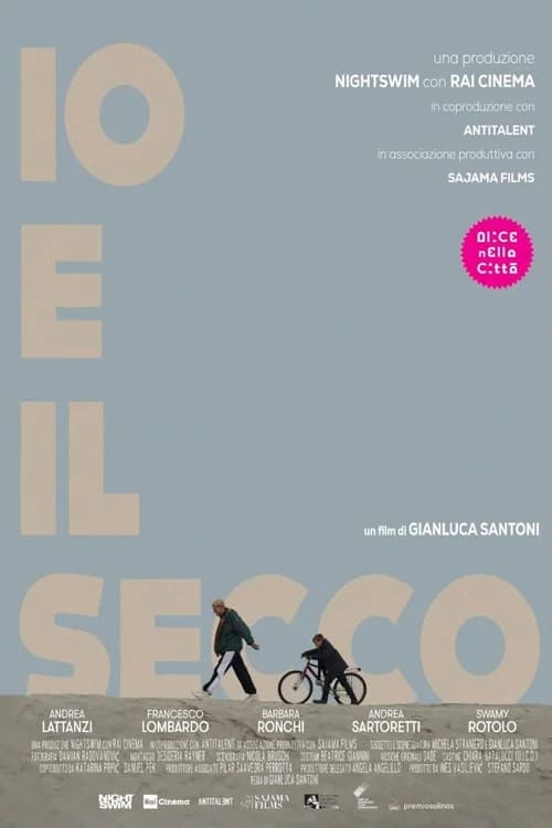 Poster phim Người Bạn Sát Thủ Của Tôi (2024)