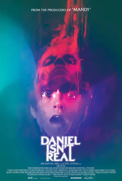 Poster phim Người Bạn Tưởng Tượng (2019)