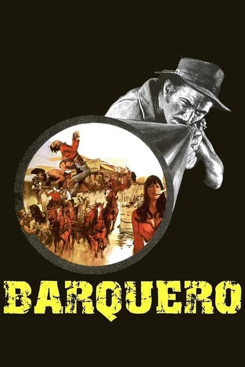 Poster phim Người chèo thuyền (1970)