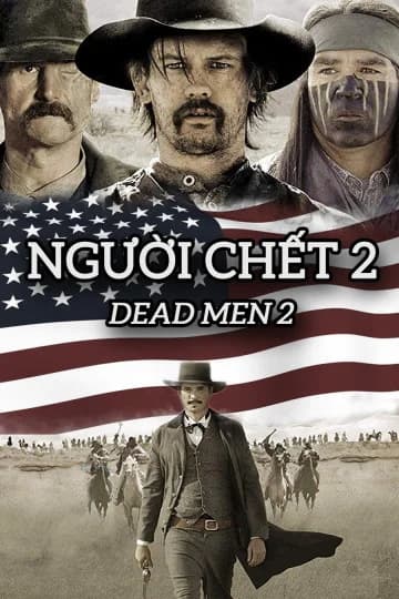 Poster phim Người Chết 2 (2017)