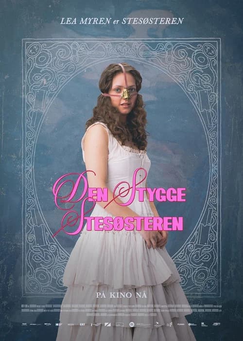 Poster phim Người Chị Kế Xấu Xí (2025)
