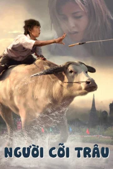 Poster phim Người Cỡi Trâu (2015)