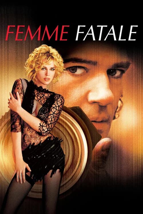 Poster phim Người Đàn Bà Tội Lỗi (2002)