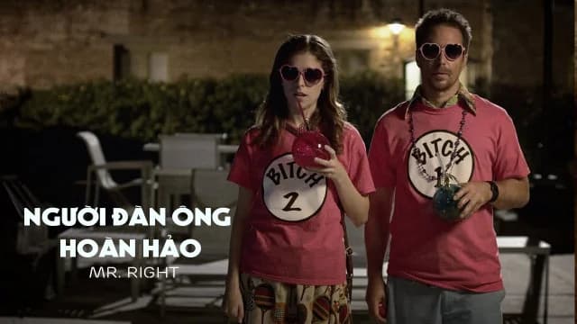 Backdrop phim Người Đàn Ông Hoàn Hảo