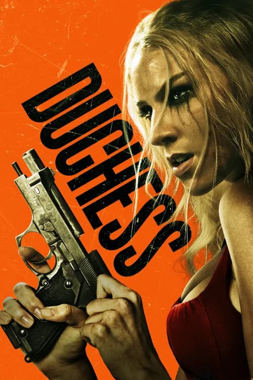 Poster phim Người Đẹp Báo Thù (2024)