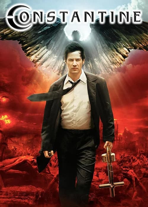 Poster phim Người Đi Dưới Địa Ngục (2005)