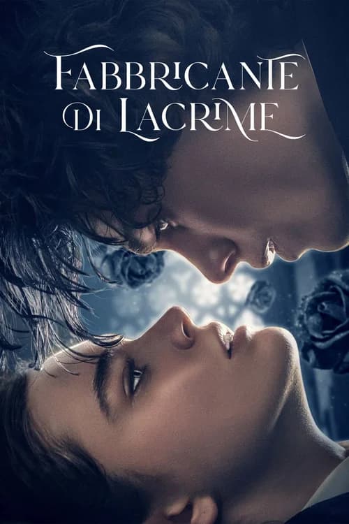 Poster phim Người gieo nước mắt (2024)