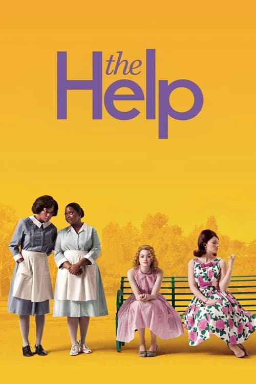 Poster phim Người Giúp Việc (2011)