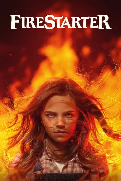 Poster phim Người Khởi Lửa (2022)