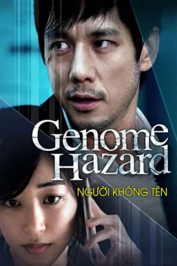 Poster phim Người Không Tên (2014)