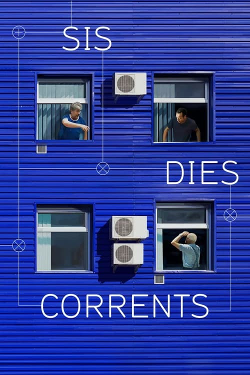 Poster phim Người Làm Việc Vặt (2021)