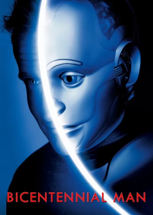 Poster phim Người Máy 200 Tuổi (1999)