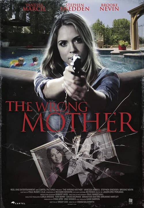 Poster phim Người Mẹ Thật Sự (2017)