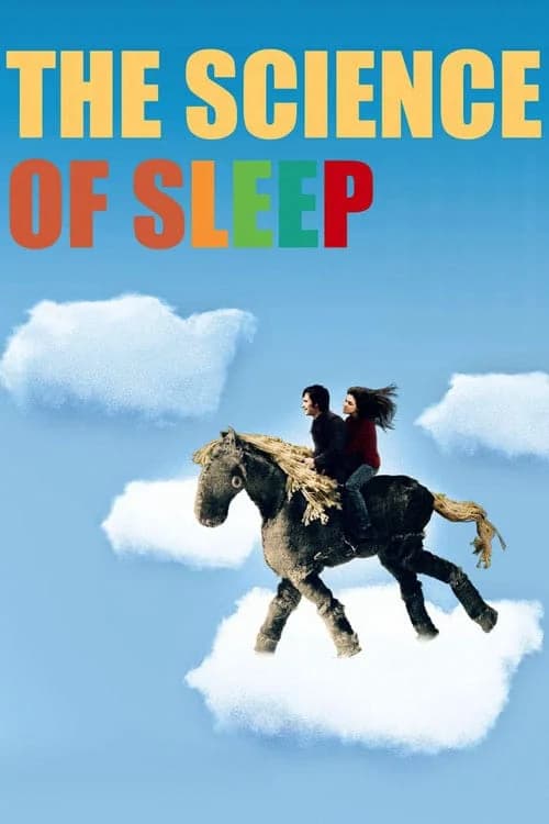 Poster phim Người Mộng Du (2006)