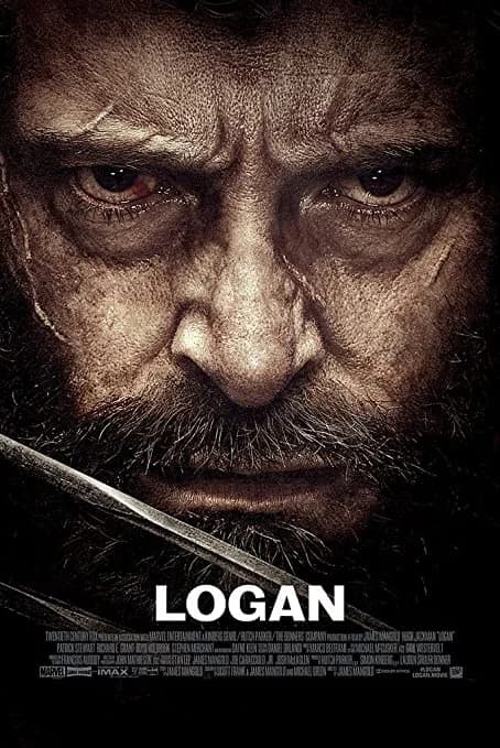 Poster phim Người Sói: Trận Chiến Cuối Cùng (2017)