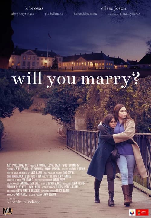Poster phim Người thương của mẹ (2021)