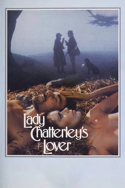 Poster phim Người Tình Nữ Bá Tước (1981)