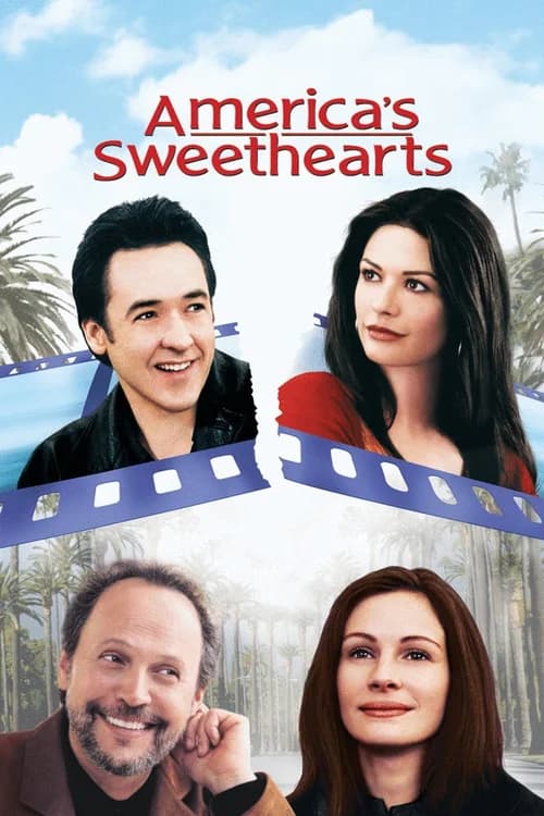 Poster phim Người Tình Nước Mỹ (2001)