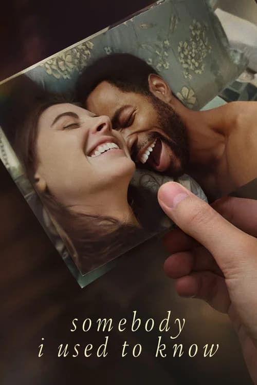 Poster phim Người Từng Quen (2023)
