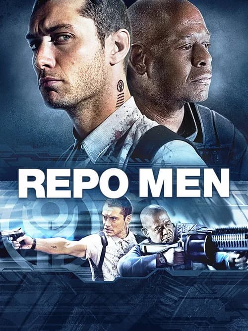 Poster phim Người Ủy Thác (2010)