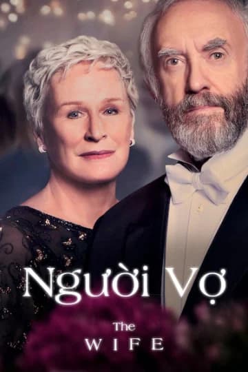 Poster phim Người Vợ