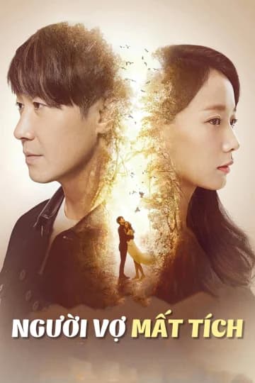 Poster phim Người Vợ Mất Tích (2016)