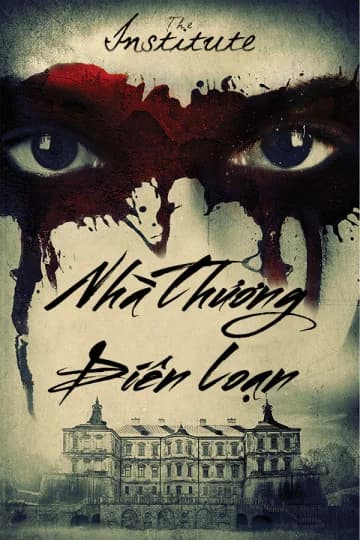 Poster phim Nhà Thương Điên Loạn (2017)