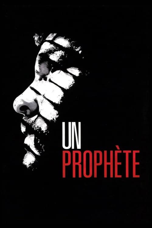 Poster phim Nhà Tiên Tri (2009)
