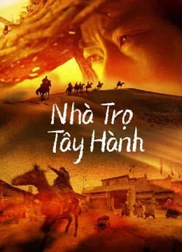 Poster phim Nhà Trọ Tây Hành (2022)