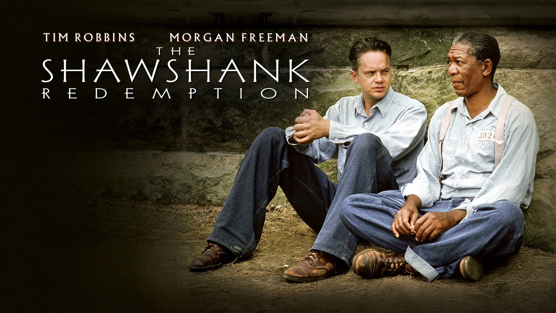 Backdrop phim Nhà tù Shawshank