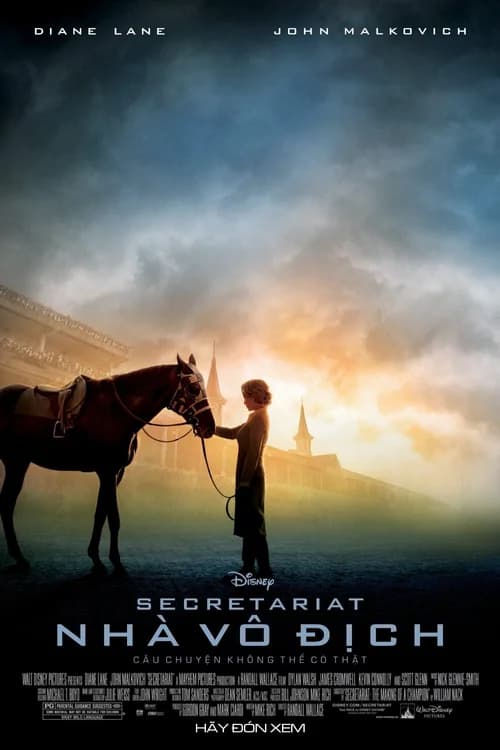 Poster phim Nhà Vô Địch (2010)
