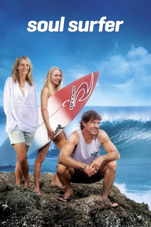 Poster phim Nhà Vô Địch Lướt Ván (2011)