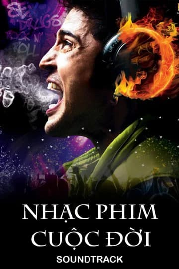 Poster phim Nhạc Phim Cuộc Đời (2017)