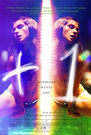 Poster phim Nhân Bản (2013)