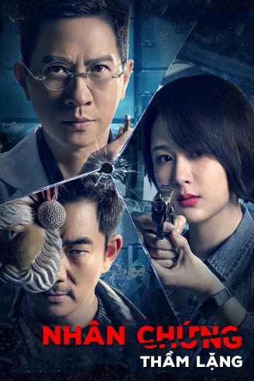 Poster phim Nhân Chứng Thầm Lặng (2019)