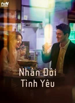 Poster phim Nhân Đôi Tình Yêu (2021)