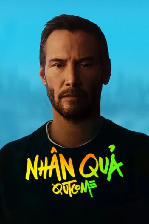 Poster phim Nhân Quả (2026)