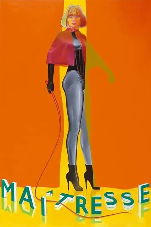 Poster phim Nhân Tình Đẳng Cấp (1976)