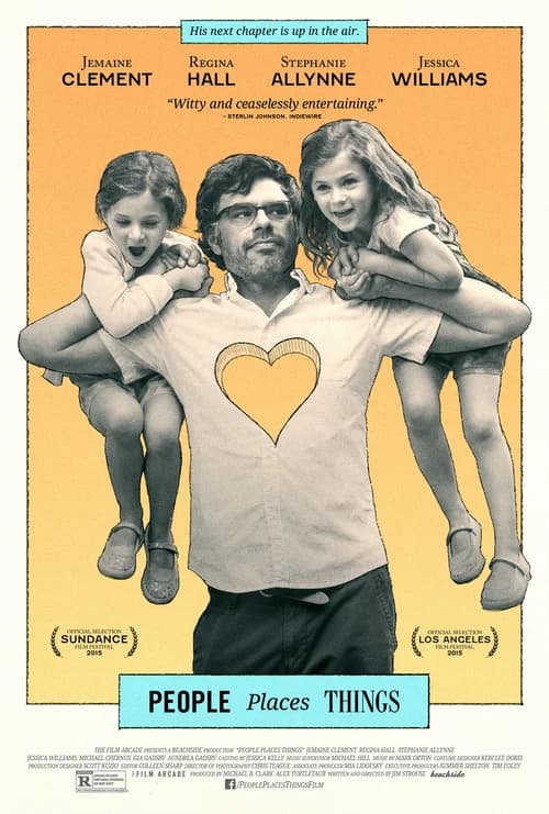 Poster phim Nhân tình thế sự (2015)