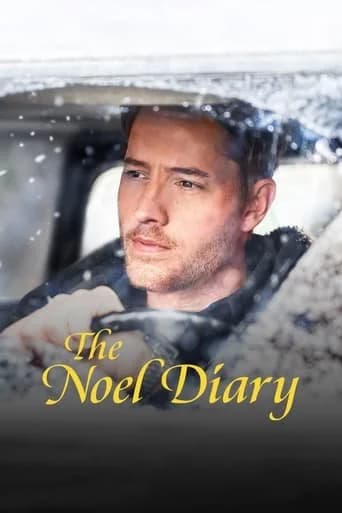 Poster phim Nhật ký Noel (2022)