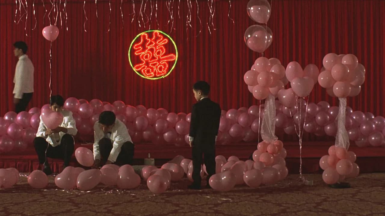 Backdrop phim Nhất Nhất
