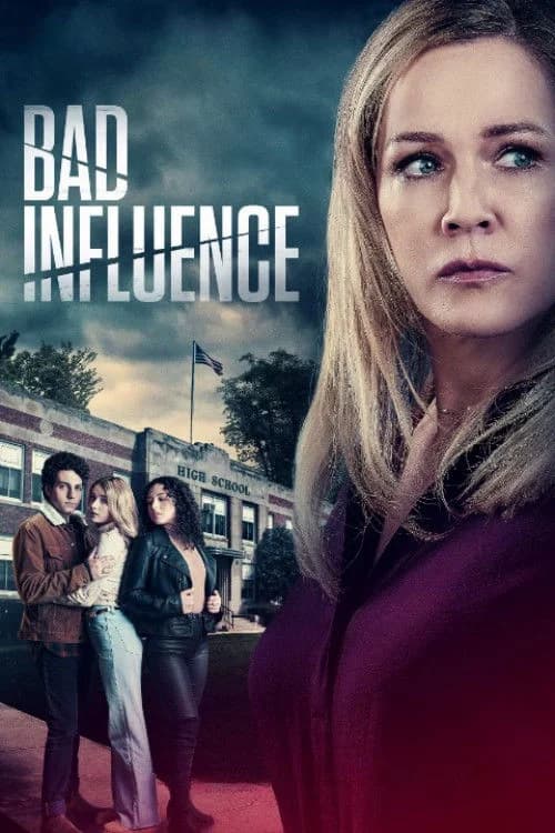 Poster phim Nhóm Bạn Bất Hảo (2022)